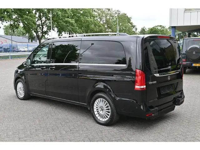 Mercedes-Benz EQV