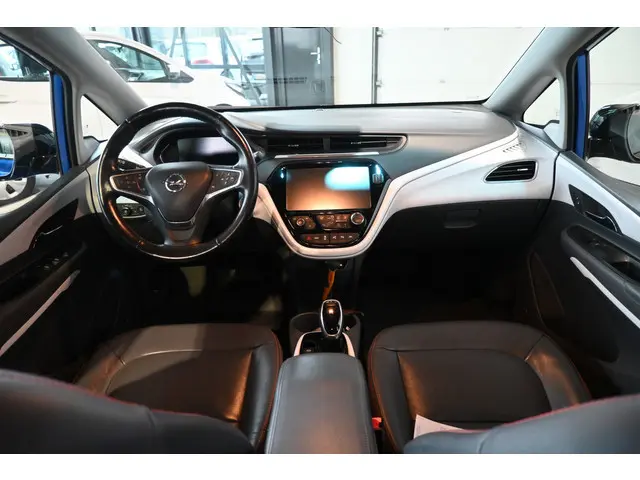 Opel Ampera-e Launch executive 60 kWh Clima Cruise control Camera Lederen Stoelverwarming Goed Onder...