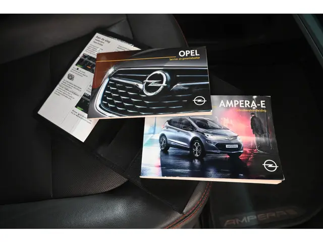 Opel Ampera-e