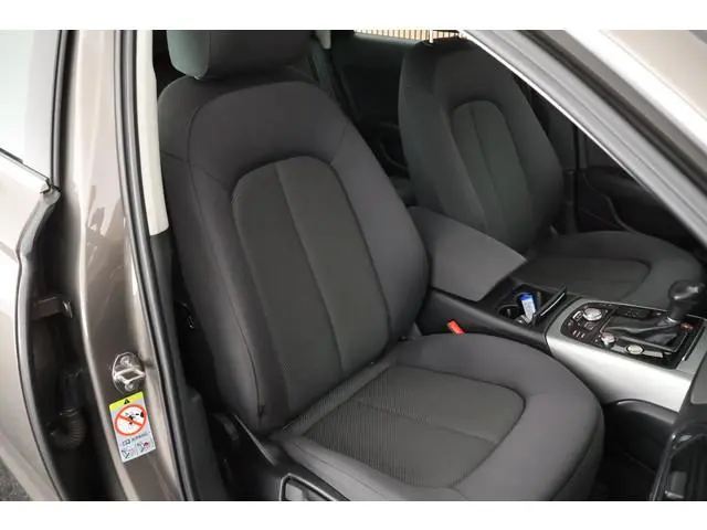 Audi A6 Avant 2.0 TFSI 180pk Multitronic Business Edition Bose Xenon Navigatie
