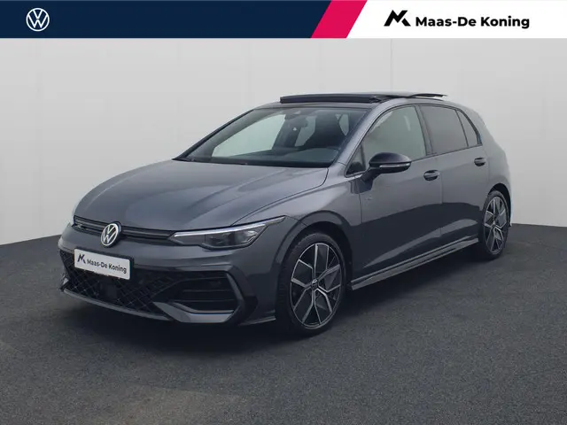 Volkswagen Golf 1.5eTSI/150PK R-Line DSG · Panoramadak · Camera + Parkeersensoren · Apple/Android Ca...
