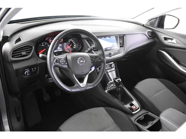 Opel Grandland X Design Line *1ste Eigenaar*Navigatie*Stoelverwarming*Carplay*