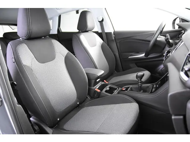 Opel Grandland X Design Line *1ste Eigenaar*Navigatie*Stoelverwarming*Carplay*