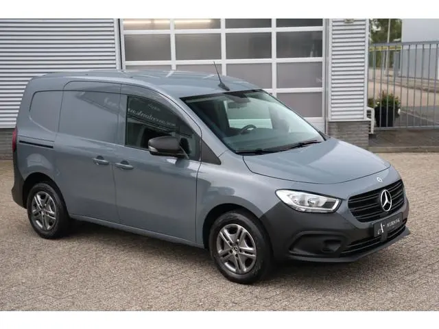 Mercedes-Benz Citan