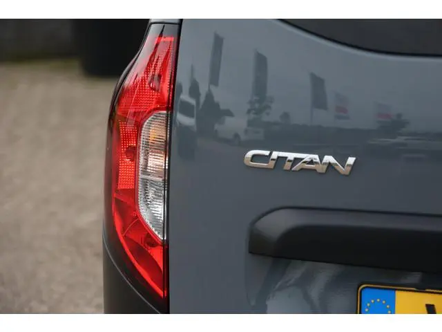 Mercedes-Benz Citan