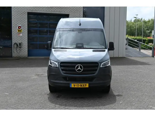 Mercedes-Benz Sprinter 315 CDI Pro RWD L2H2 LED, Geveerde stoel, Navigatie met smartphone integratie...