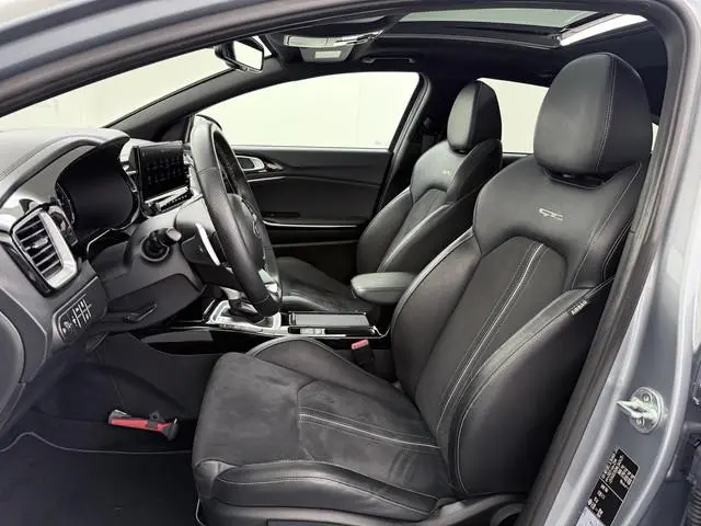 Kia cee'd