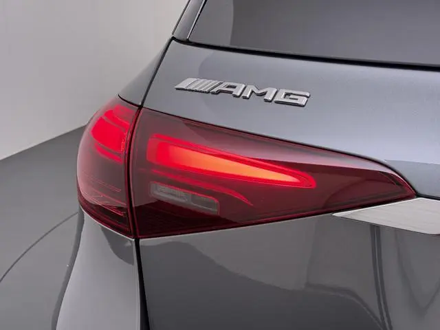 Mercedes-Benz GLE-klasse AMG 53 4MATIC+ Hybrid | Pano Trekhaak Memory Burmester