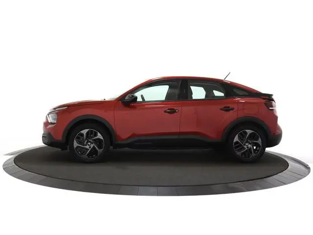 Citroën Ë-C4 You 50 kWh Camera / Carplay / SOH 97%
