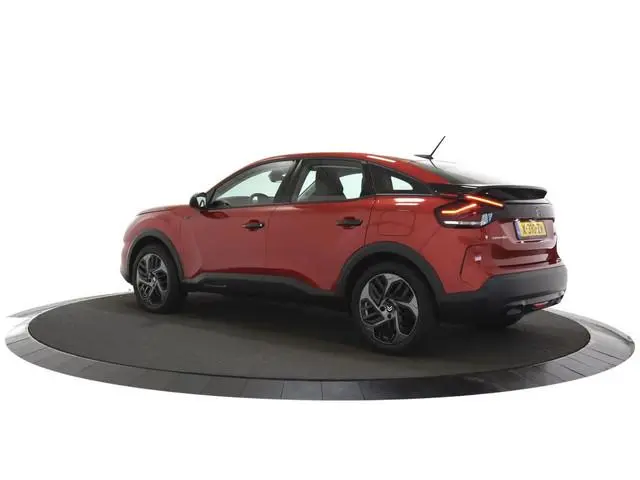 Citroën Ë-C4 You 50 kWh Camera / Carplay / SOH 97%
