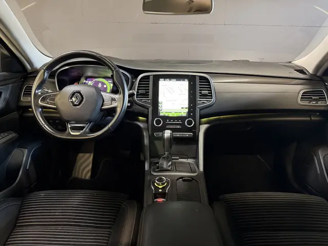 Renault Talisman Estate 1.6 TCe Intens 200PK Automaat | Bose | Full LED | Stoelverwarming