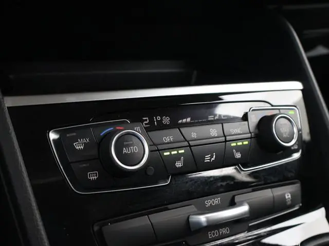 BMW 2 Serie