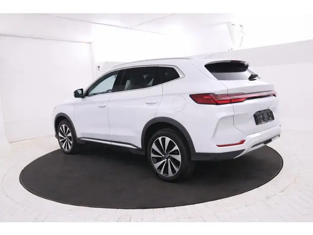 byd SEAL U 1.5 DM-i FWD Boost Plug in hybrid, Demo!