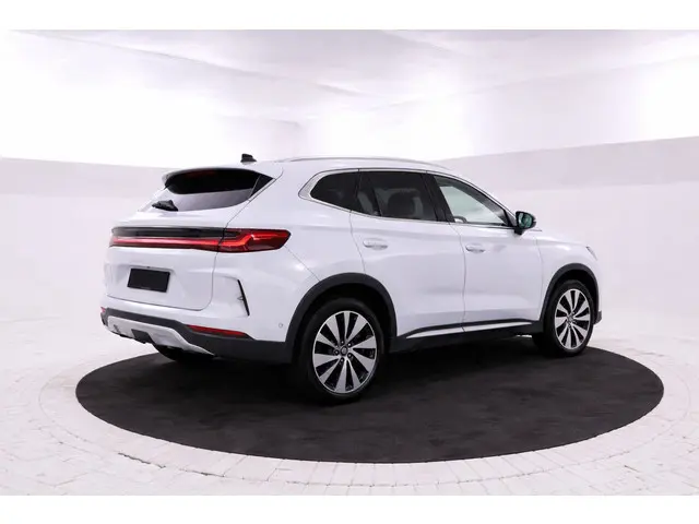 byd SEAL U 1.5 DM-i FWD Boost Plug in hybrid, Demo!