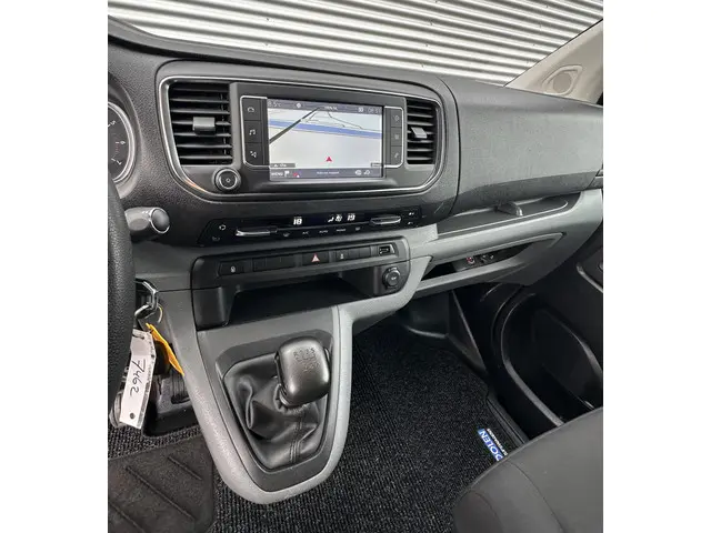 Citroën Jumpy
