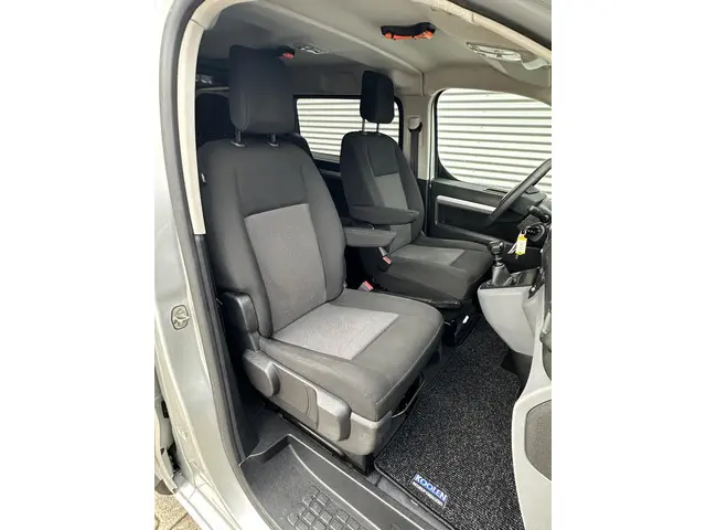 Citroën Jumpy