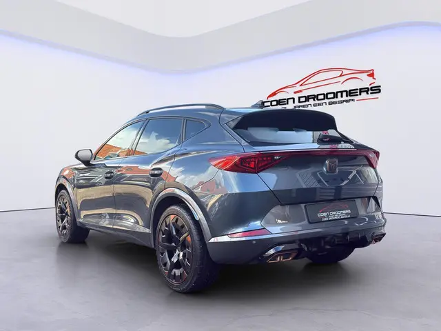 CUPRA Formentor 1.4 e-Hybrid VZ Performance