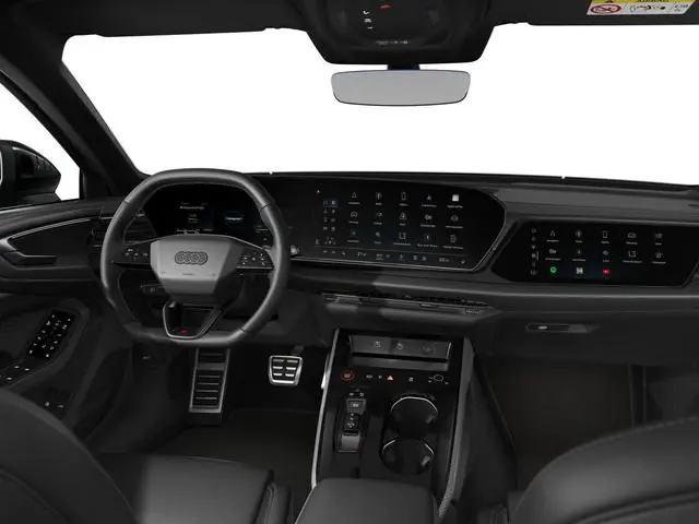 Audi A5 2.0 TFSI quattro S edition 299 PK · Tech plus · Lederen bekleding · Elek. wegklapbare trekha...
