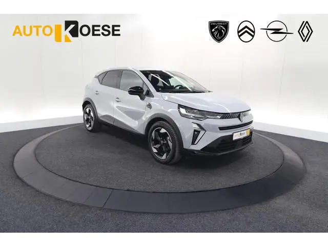 Renault Captur TCe 90 Techno | Nieuw Model | Camera | Navigatie | Apple Carplay | Pack Full Screen |...