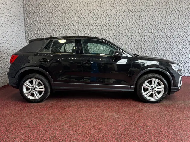 Audi Q2 35 TFSI 1.5 ✅FACELIFT✅ S EDITION 150 PK VIR.COCKPIT ELEK.KLEP TOUCHSCREEN CARPLAY NAVI CAMER...