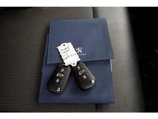 Peugeot Expert