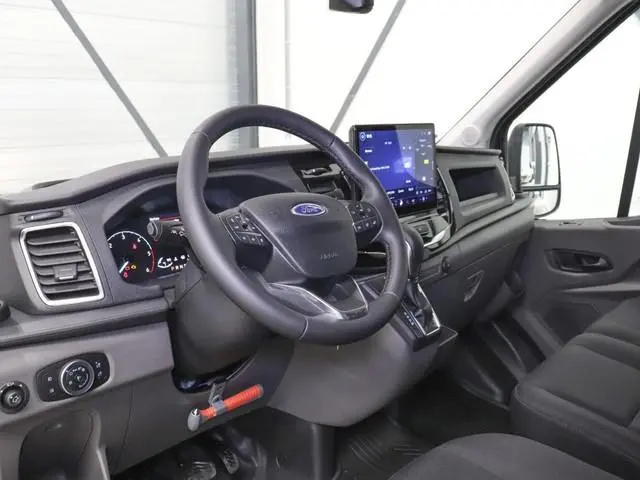 Ford Transit 310 2.0 TDCI L2H2 Trend Automaat Airco Bluetooth Camera Cruise Control Carplay