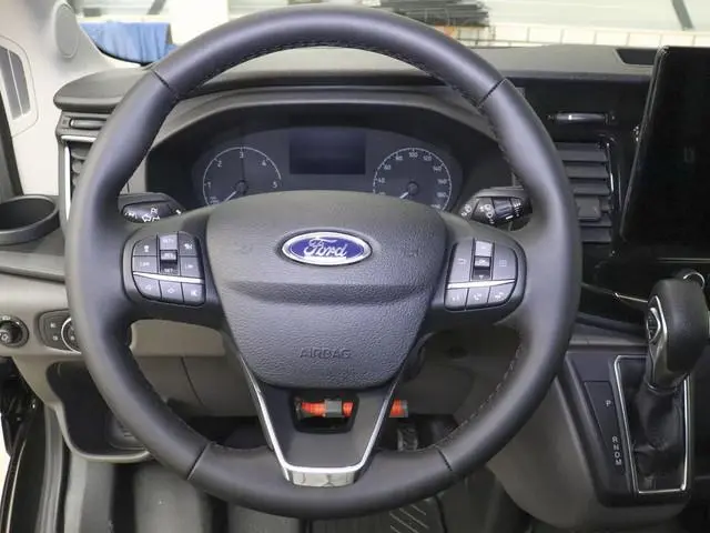 Ford Transit 310 2.0 TDCI L2H2 Trend Automaat Airco Bluetooth Camera Cruise Control Carplay