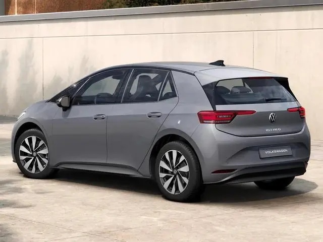 Volkswagen ID.3