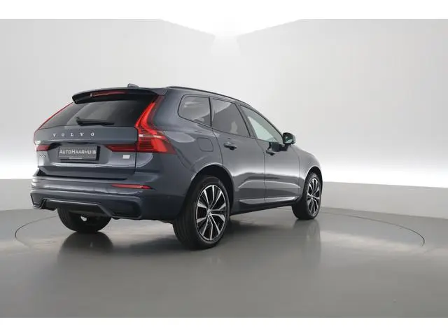 Volvo XC60 T6 Plug-in hybrid Plus Dark | SOH 99.6% | Pano | Stoelventilatie | 360cam | Memory Seats...