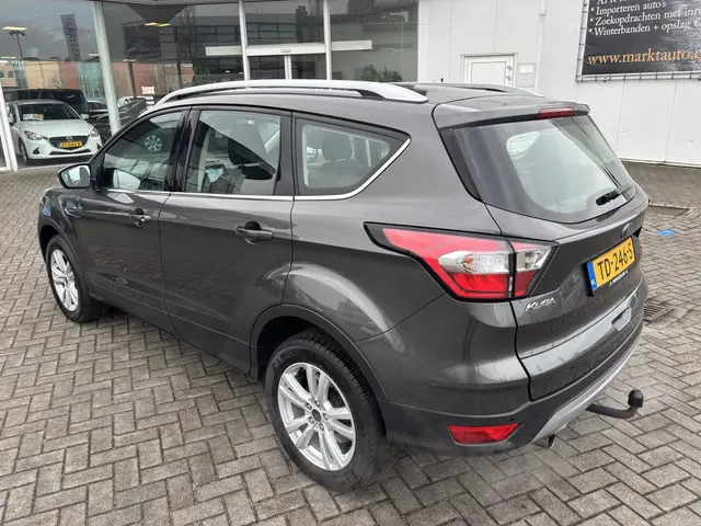 Ford Kuga 1.5 EcoB. Trend Ultimate Trekhaak Navi Bluetooth