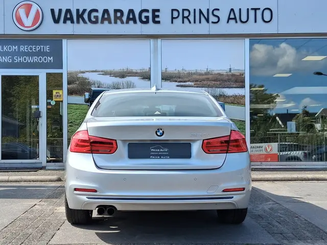 BMW 3 Serie