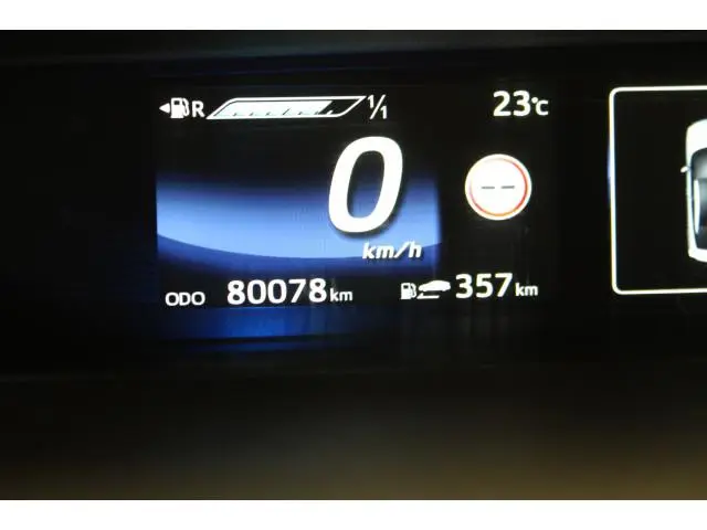 Toyota Mirai