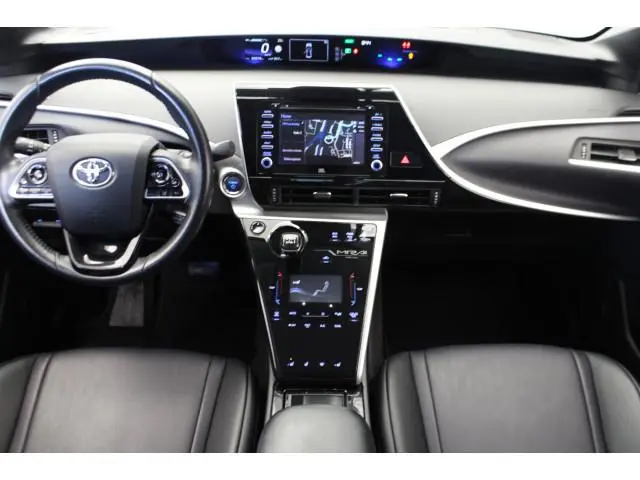 Toyota Mirai