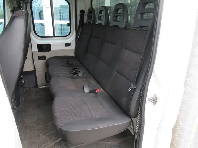 Citroën Jumper