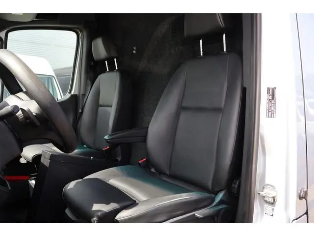 Mercedes-Benz Sprinter 514 CDI L2 H2 Automaat 2x Schuifdeur Inrichting 