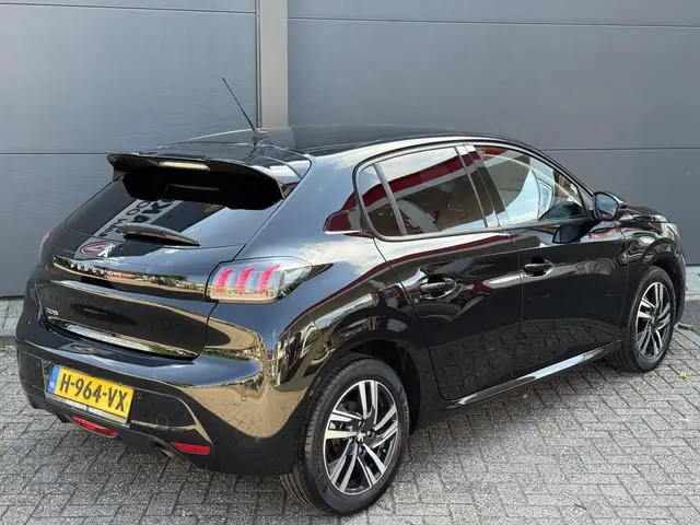 Peugeot 208 1.2 Allure / 1e Eigenaar / 100% onderhoud