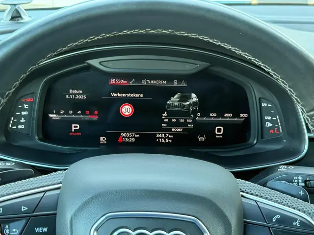 Audi SQ7