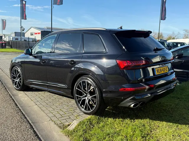 Audi SQ7