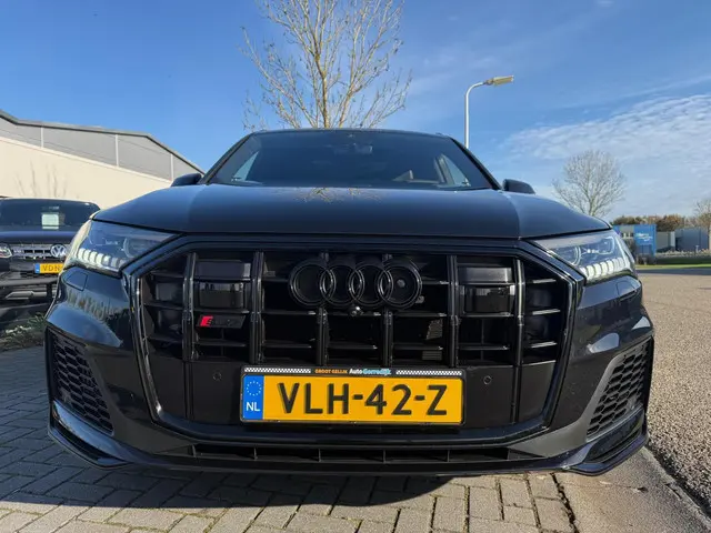 Audi SQ7