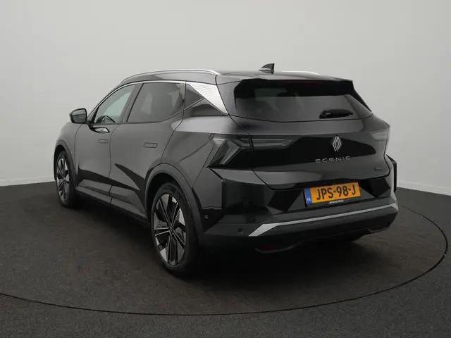 Renault Scenic E-Tech EV87 long range techno - Pack Advanced Driving Assist & Augmented Vision - Dem...
