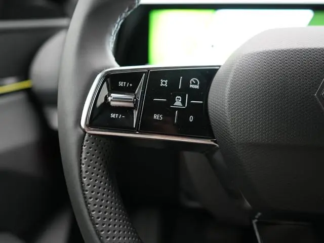 Renault Scénic