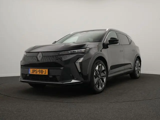 Renault Scénic