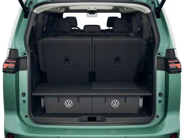 Volkswagen ID. Buzz