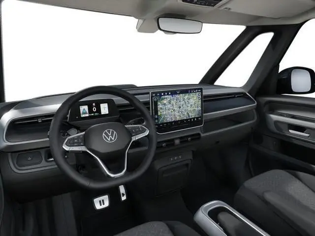 Volkswagen ID. Buzz