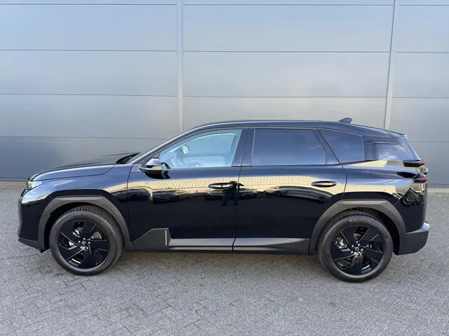 Citroën C5 Aircross 145pk Hybrid Max (Elektrisch Schuifdak - Trekhaak - Leder incl verwarming/koelin...