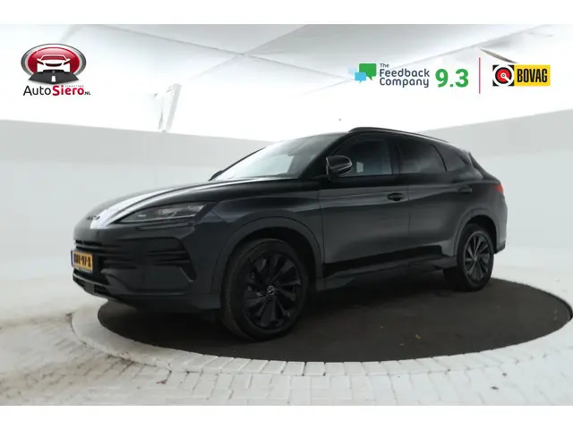 BYD SEAL U