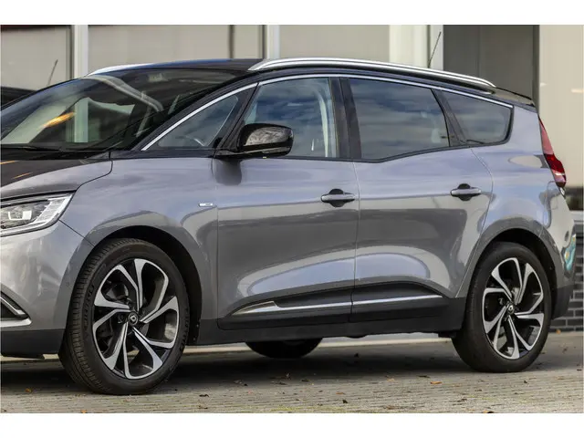 Renault Grand Scénic