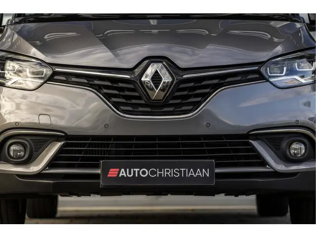 Renault Grand Scénic