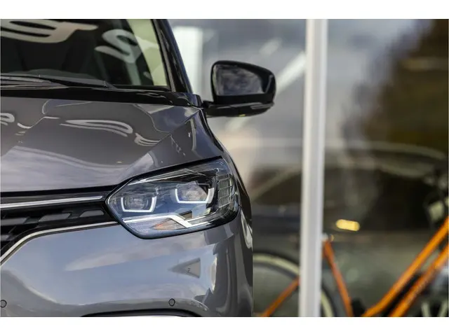 Renault Grand Scénic