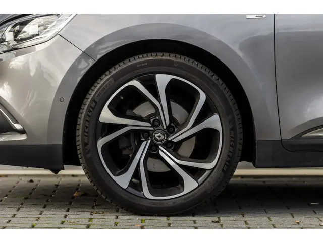 Renault Grand Scénic